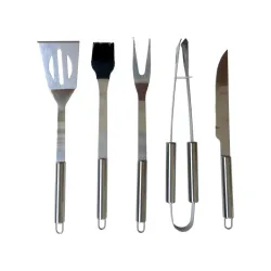 FZG 9016 Pribor za roštilj (5 delova)