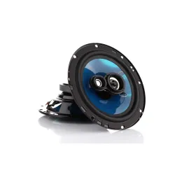 BLAUPUNKT auto zvučnici 16.5 cm 3-Way ICX 663