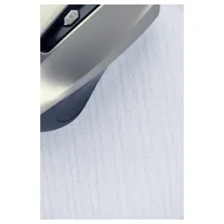 MP-PRINT-M Gembird podloga za misa od prirodne gume POGODNA ZA STAMPU, 250x210mm, 3mm MEDIUM