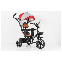 BIC.686 TRIKE RED