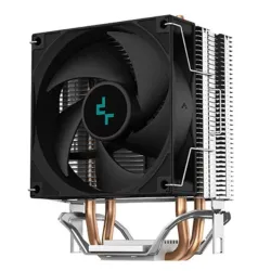 DeepCool AG200 UNI CPU kuler 100W 92mm 500-3050rpm 37CFM LGA1700/1200/1151/1150/1155/AM5/AM4