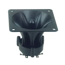 Piezo visokotonski zvučnik 85x85mm 300W