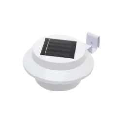 Montažna solarna lampa