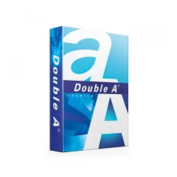 Fotokopir papir  A4/80g Double A