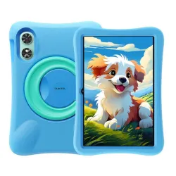 Oukitel OT6  sa kids blue futrolom Tablet za decu 10.1/4+12GB/64GB/8000mAh/BT/wifi6/Android13