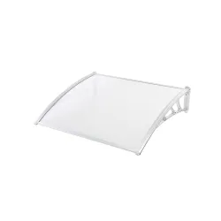 BORMANN BSH5300 Nadstrešnica 150 × 100 cm