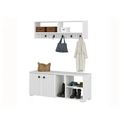 Predsoblje Sarandon-MEDIJAPAN