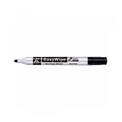 Board marker easyWipe  A-plus BY237800 crni