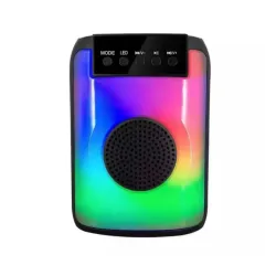 Bluetooth zvucnik BT-1811 crni