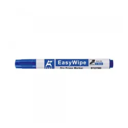 Board marker easyWipe  A-plus BY237800 plavi