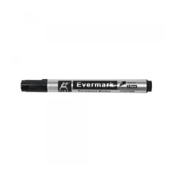 Permanentni marker Evermark A-plus PY237800 crni