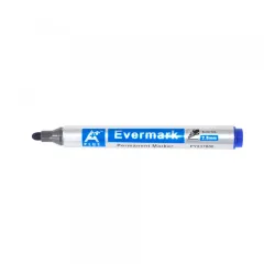 Permanentni marker Evermark A-plus PY237800 plavi