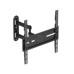 Zidni TV nosač, zglobni, od 32" do 65"