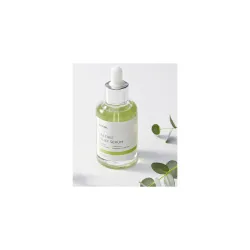 IUNIK IUSTEA SERUM ZA LICE UMIRUJUĆI SA EKSTRAKTOM ČAJNOG DRVETA 50ML