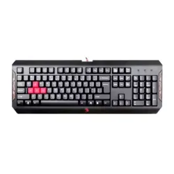 Tastatura A4 Tech Q100 Bloody USB