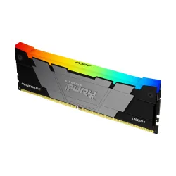 Memorija DDR4 16GB/3200MHz Kingston Fury Renegade  KF432C16RB12A/16