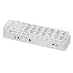 Punjiva LED nadgradna lampa 30 LED, 6400K dnevna svetlost, 2W, M-631L