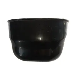 Korpa prednja za ufo crna 2018