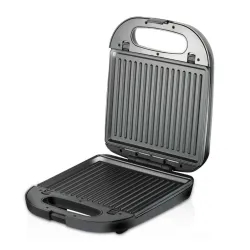RAF R.2221 GRIL SA 3 PROMENLJIVE PLOČE 1400W