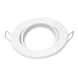 Ugradna rozetna + GU10 grlo