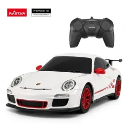 Automobil na daljinsko upravljanje Porsche 911 GT3 RS – Rastar