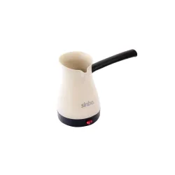 SINBO SCM2951 DŽEZVA ELEKTRIČNA 400ML