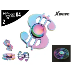 Spinner metalni  Model br 2