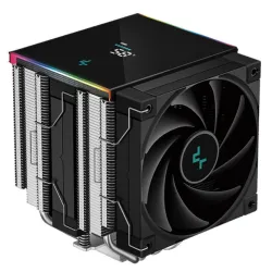 DeepCool AG620 DIGITAL SE, CPU kuler, ARGB LED, 1.4kg, 120mm, 500-1850rpm, LGA1700/1200/1151/1150/11
