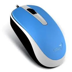 Miš Genius DX-120 Plavi 1000dpi