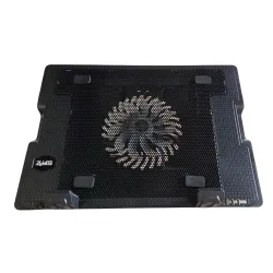 Postolje za Laptop Zeus N211 15.6-17/ventilator