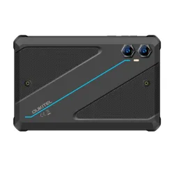 Oukitel RT3 plus Tablet Rugged 4G/4+12GB/128GB/11000mAh/GPS/BT/DualSIM/Android 15