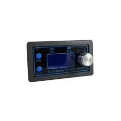 Digitalni regulator napona