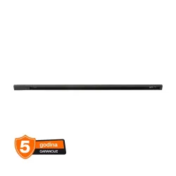 OSRAM crna monofazna šina 2m