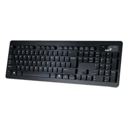 Tastatura USB Genius SlimStar 126 US