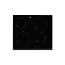 Ugradna ploča Electrolux  EHF6241FOK  širina 60cm/senzorske komande/keramička ploča