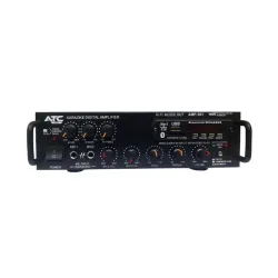 ATC audio pojačalo 2x25W