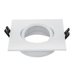 Ugradna rozetna + GU5.3 / MR16 grlo