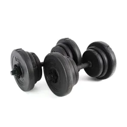 SET TEGOVA+ŠIPKA 20kg