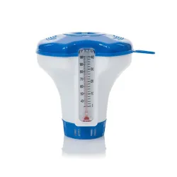 Dozator klora, promera 22,9cm, tablete vel. 3i4 (7,6-10,2cm)