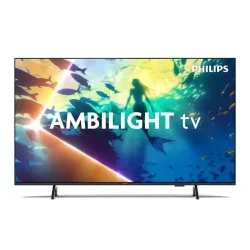 SMART LED TV 43 Philips 43PUS8010/12 3840x2160/UHD/4K/DVB-T/T2/T2-HD/C/S/S2/Ambilight