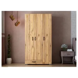 Garderober Feraye Atlantik bor