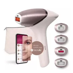 Epilator Philips Lumea BRI977