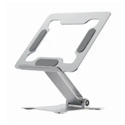 NBS-D1-03 Gembird sklopivo postolje za laptop 15,6, max.5kg aluminium