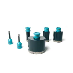 Dijamantske krune za keramiku M14 - BIHUI