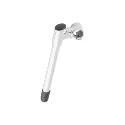 Lula volana čelik ,hrom, 22.2x50x25.4mm, rise 20deg, duža 300mm
