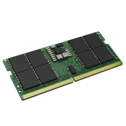 SODIMM DDR5 16GB 6400MT/s KVR64V52BS8-16