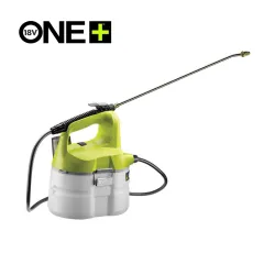 Akumulatorska prskalica, 18V ONE+™ - RYOBI OWS1880