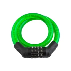 Brava sajla na šifru zelena 15x650 mm