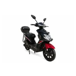 Eb- veneco titan 5g crna 60v 25ah