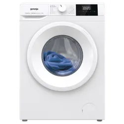 Mašina za pranje veša Gorenje WNGPI 72 SBS  širina 60cm/kapacitet 7kg/1200 obrtaja